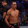 Tony Ferguson intéressé par Dustin Poirier 